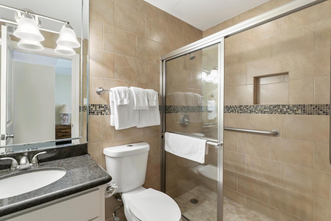 Ground Floor Beachfront Beauty! Steps To The Beach And Pool South Padre Island Εξωτερικό φωτογραφία