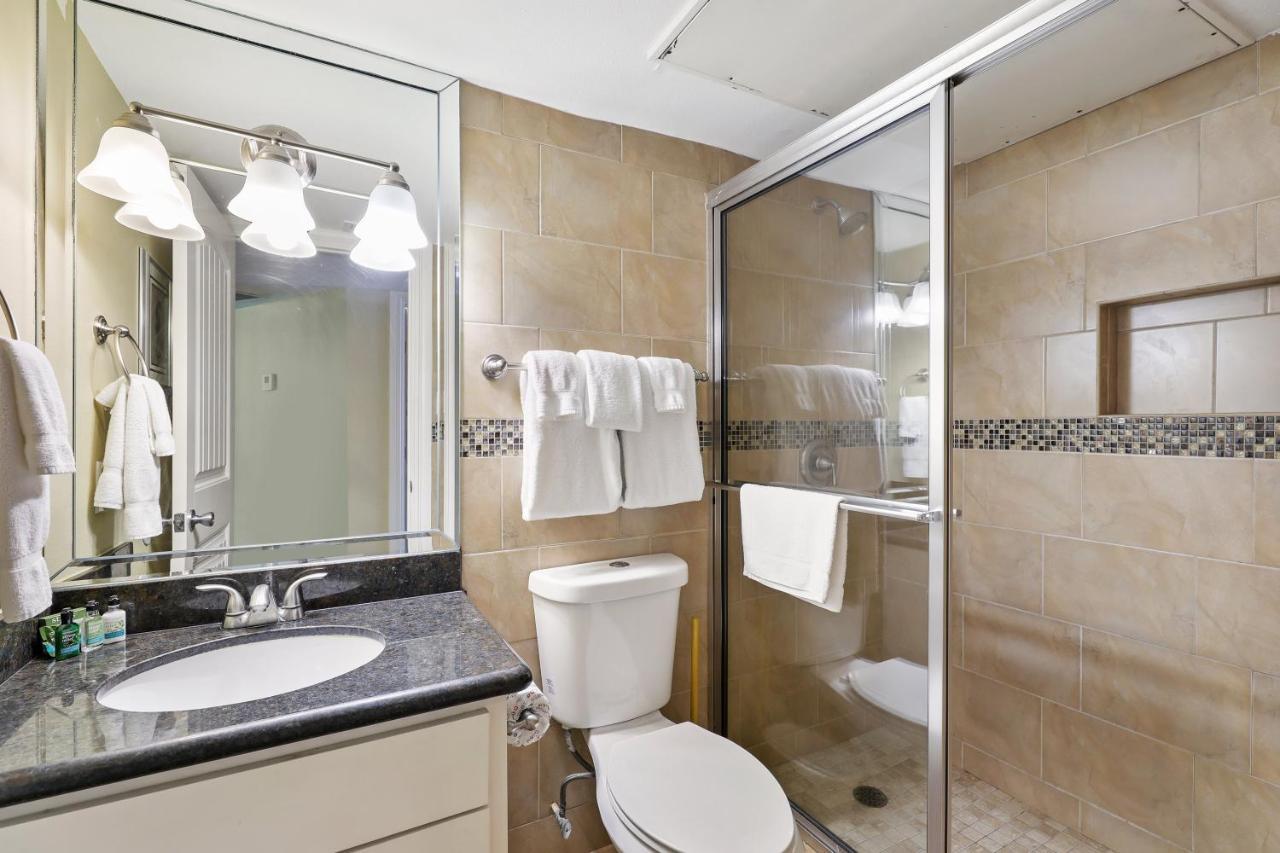 Ground Floor Beachfront Beauty! Steps To The Beach And Pool South Padre Island Εξωτερικό φωτογραφία
