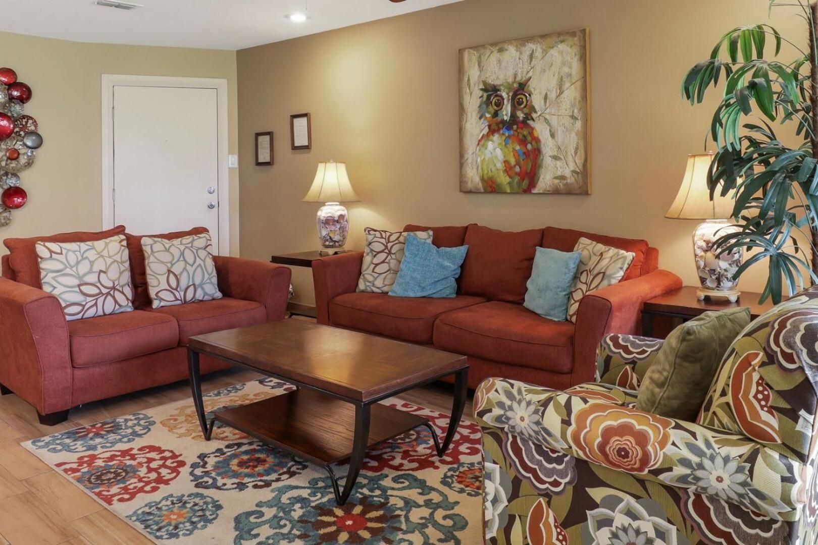 Ground Floor Beachfront Beauty! Steps To The Beach And Pool South Padre Island Δωμάτιο φωτογραφία