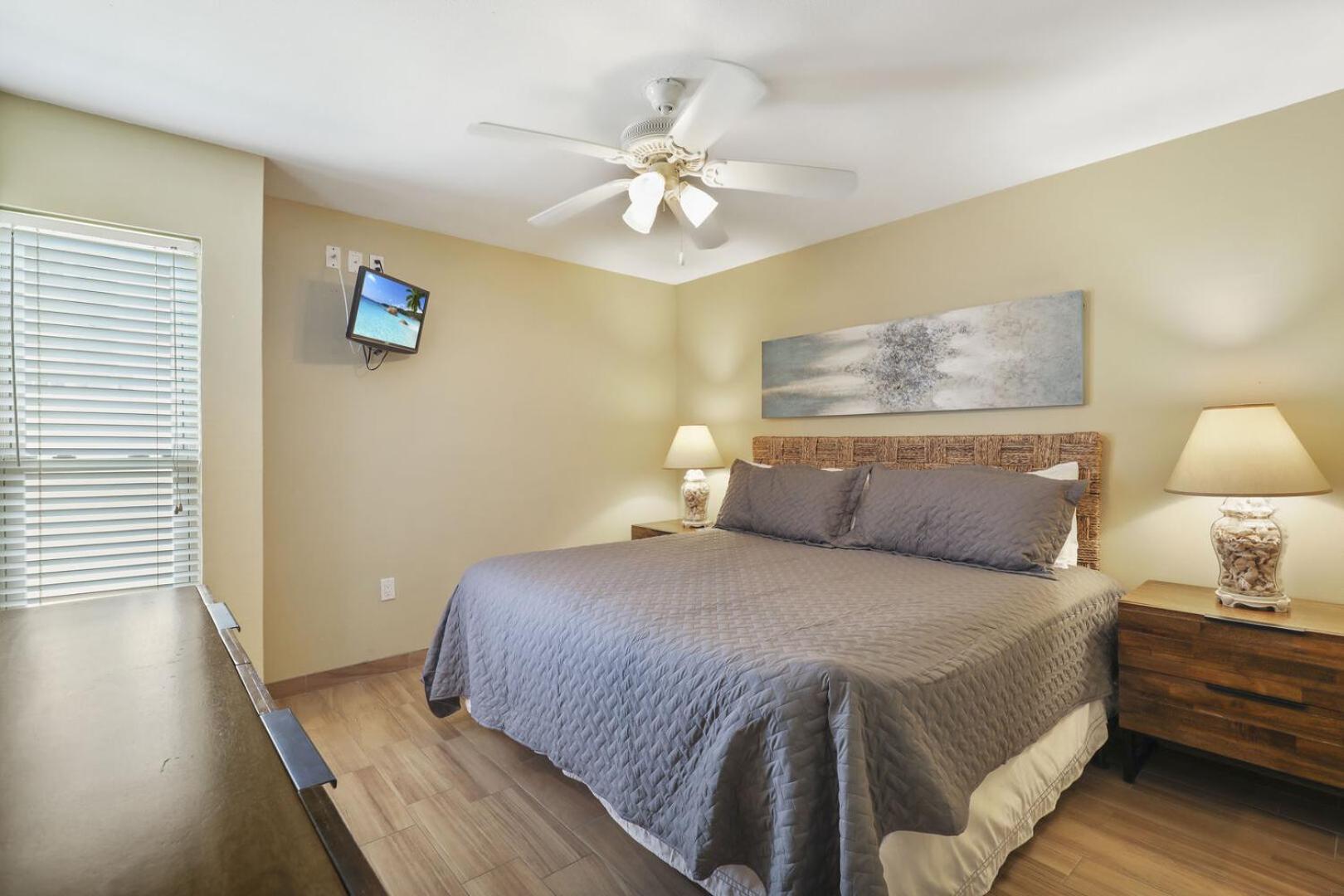 Ground Floor Beachfront Beauty! Steps To The Beach And Pool South Padre Island Δωμάτιο φωτογραφία
