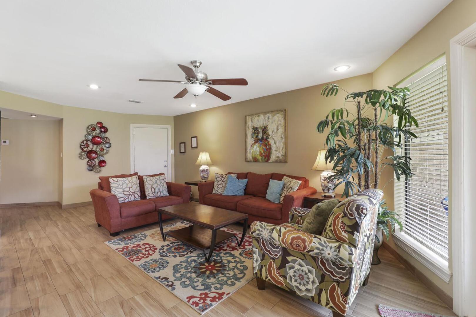 Ground Floor Beachfront Beauty! Steps To The Beach And Pool South Padre Island Δωμάτιο φωτογραφία